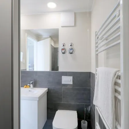 Baltischer Hof 51 Appartement Boltenhagen (Ostseebad)