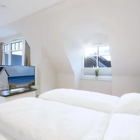 Appartement Baltischer Hof 51 Boltenhagen (Ostseebad)