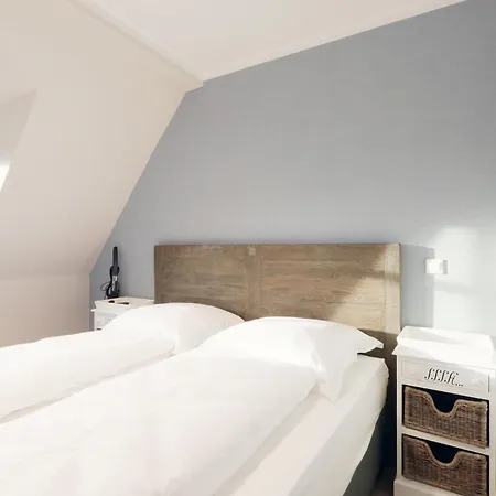 Baltischer Hof 51 Boltenhagen (Ostseebad)