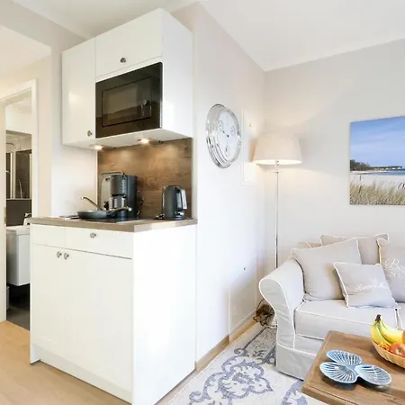 Baltischer Hof 51 * Boltenhagen (Ostseebad)