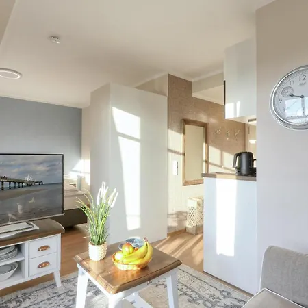 Baltischer Hof 51 Appartement