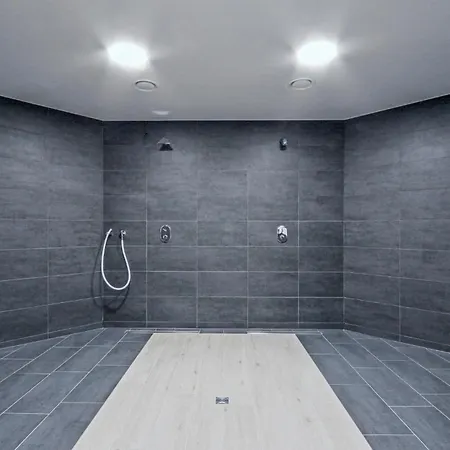 Appartement Baltischer Hof 51