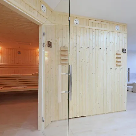 Baltischer Hof 51 Appartement *