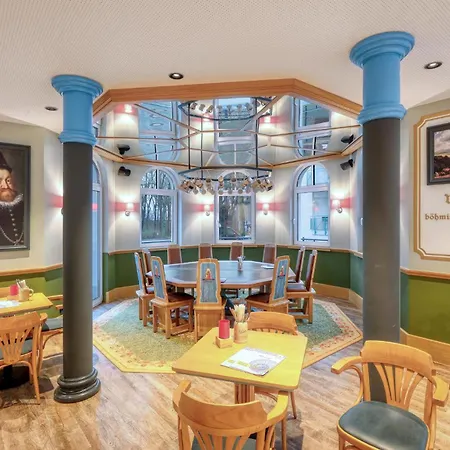 Baltischer Hof 51 Appartement Boltenhagen (Ostseebad)