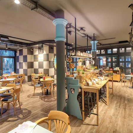 Baltischer Hof 51 Boltenhagen (Ostseebad)