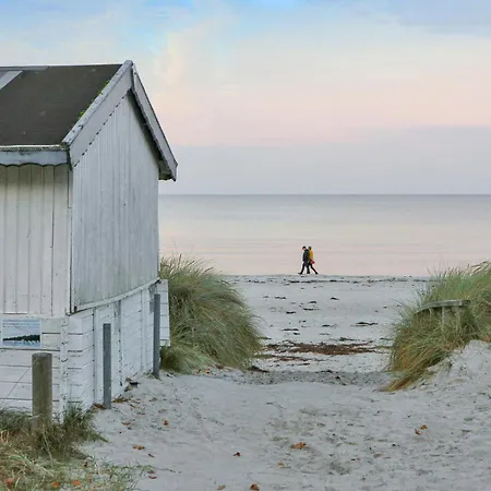 Baltischer Hof 51 * Boltenhagen (Ostseebad)