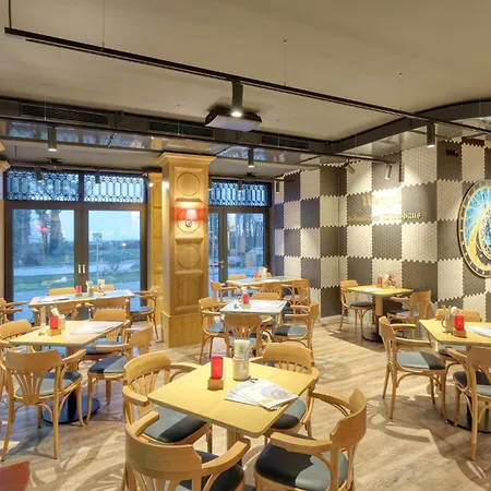 Baltischer Hof 51 Appartement *