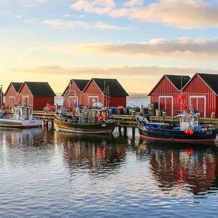 Appartement Baltischer Hof 51 Boltenhagen (Ostseebad)