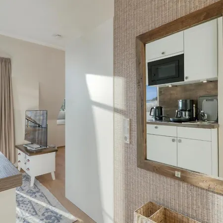 Baltischer Hof 51 * Boltenhagen (Ostseebad)