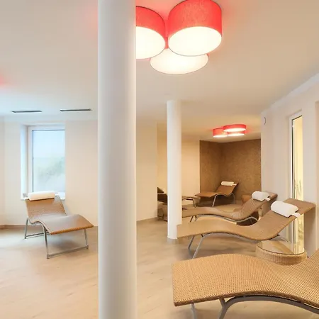 Baltischer Hof 51 Appartement Boltenhagen (Ostseebad)