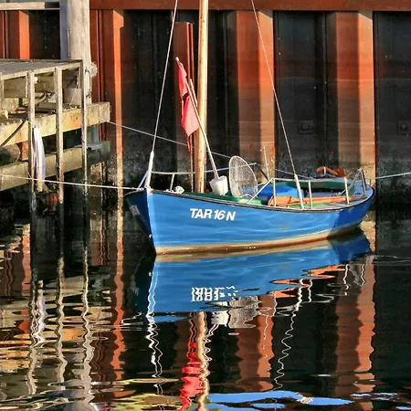 Baltischer Hof 51 Appartement